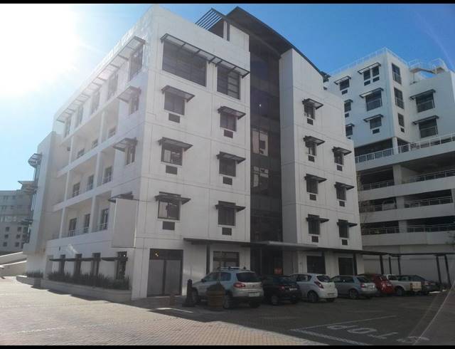 110M² OFFICE TO LET IN TYGER VALLEY